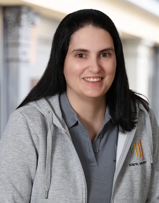 Nadja Häuselmann